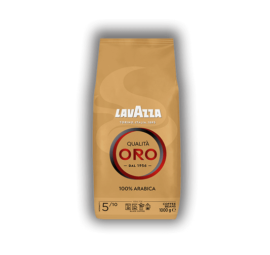 Lavazza Qualità Oro 1kg
