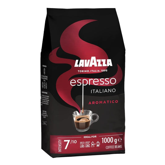 Lavazza Espresso Italiano Aromatico 1 Kg