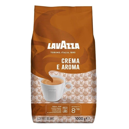 Lavazza Crema E Aroma 1kg