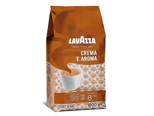 Lavazza Crema E Aroma 1kg