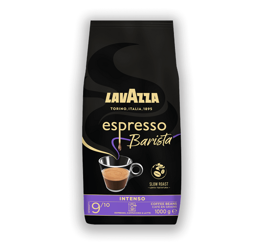 Lavazza Espresso Barista Intenso 1Kg