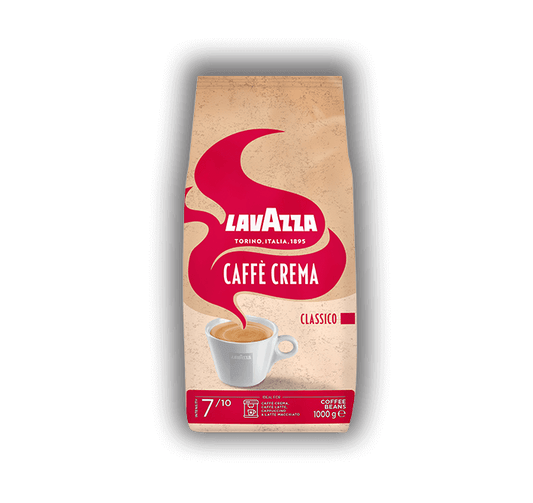 Lavazza Caffè Crema Classico 1 Kg