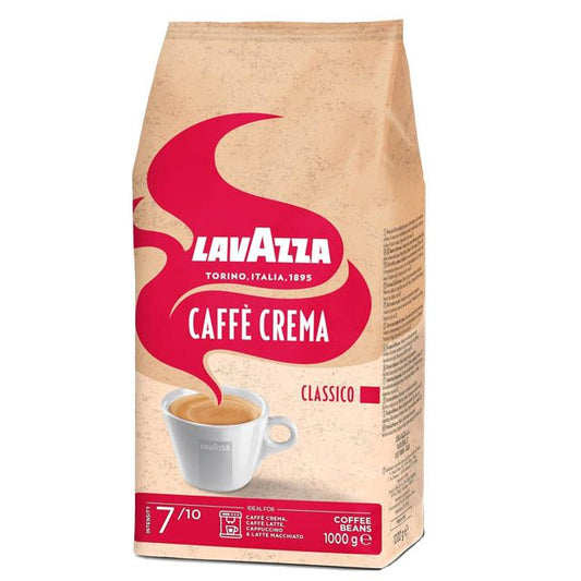 Lavazza Caffè Crema Classico 1 Kg