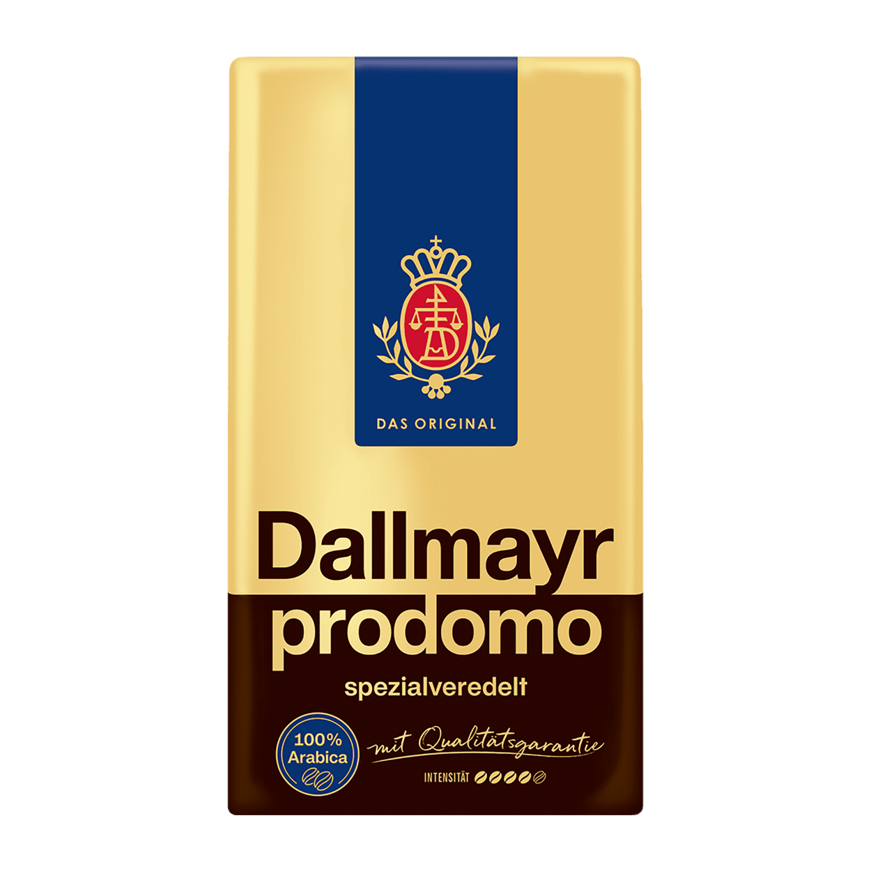 Dallmayr Prodomo spezialveredelt 500g