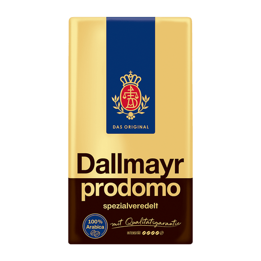 Dallmayr Prodomo specially refined 500g